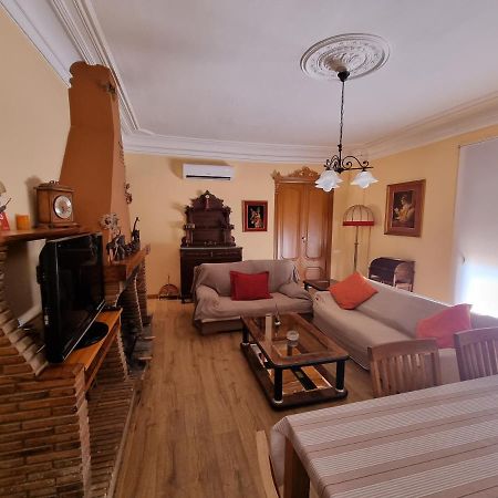 Cal Metge Διαμέρισμα Benissanet Εξωτερικό φωτογραφία